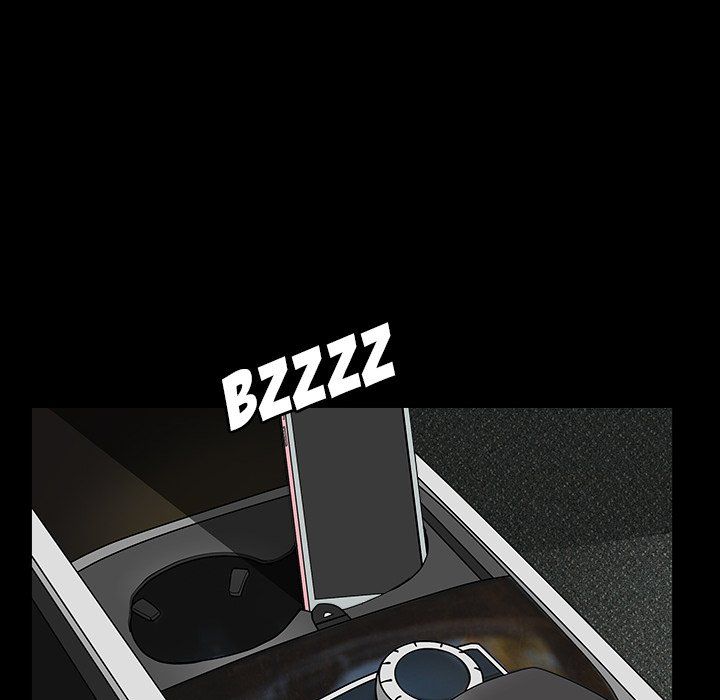 Snare Manhwa - Chapter 25 Page 28