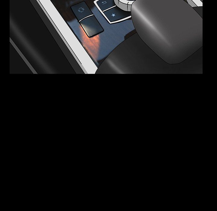 Snare Manhwa - Chapter 25 Page 29