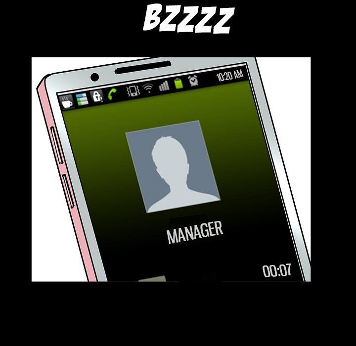 Snare Manhwa - Chapter 25 Page 30