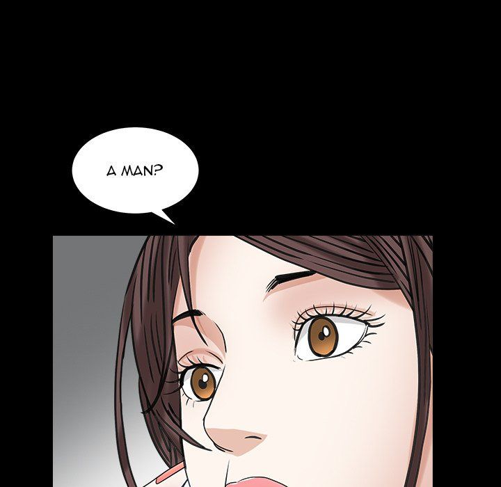 Snare Manhwa - Chapter 25 Page 33
