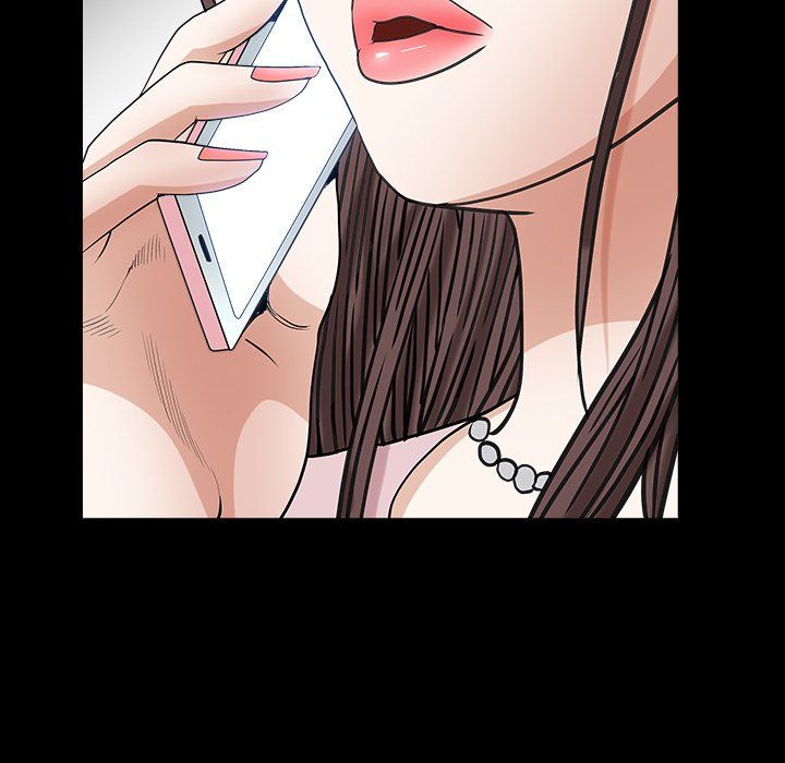 Snare Manhwa - Chapter 25 Page 34