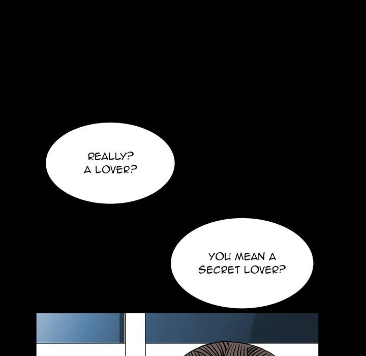 Snare Manhwa - Chapter 25 Page 35