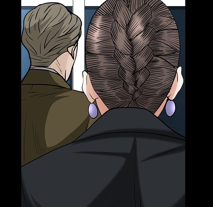 Snare Manhwa - Chapter 25 Page 36