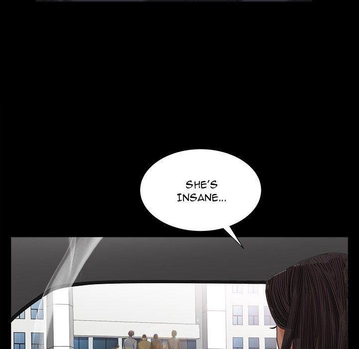 Snare Manhwa - Chapter 25 Page 37