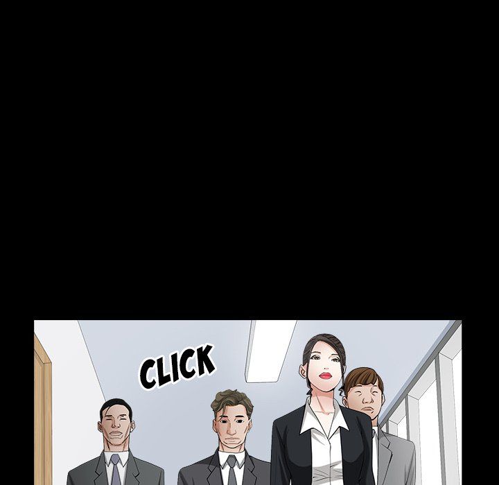 Snare Manhwa - Chapter 25 Page 39