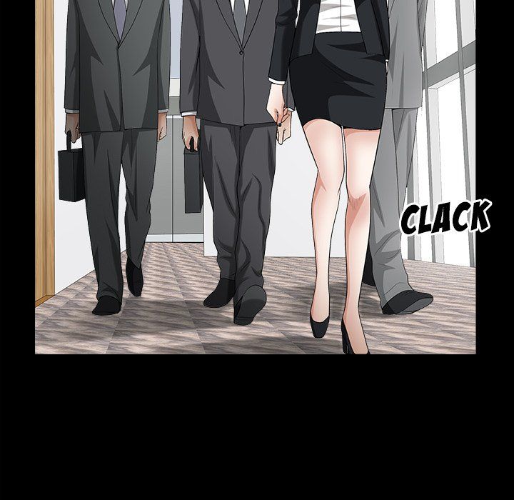 Snare Manhwa - Chapter 25 Page 40