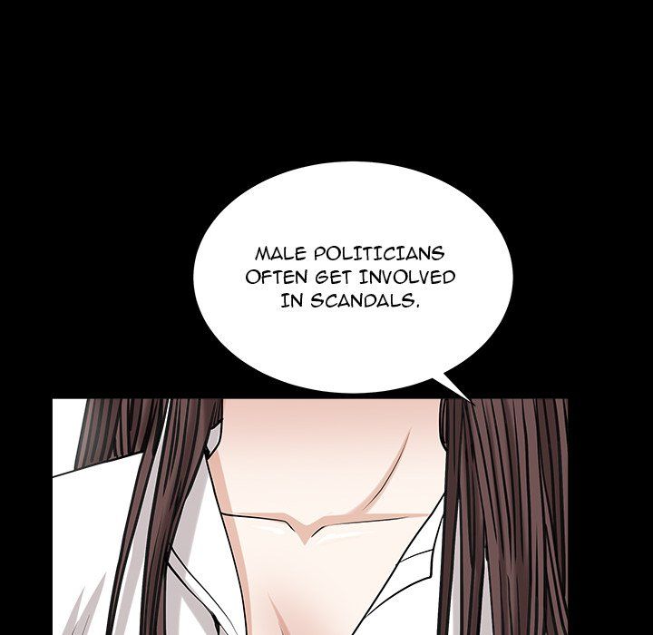 Snare Manhwa - Chapter 25 Page 41
