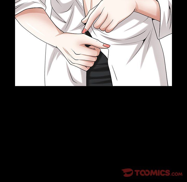 Snare Manhwa - Chapter 25 Page 44