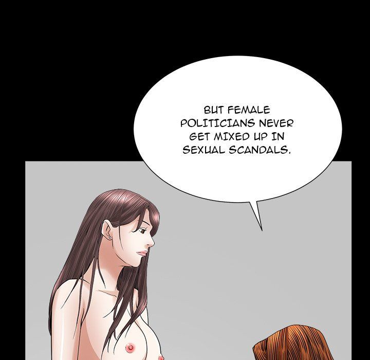 Snare Manhwa - Chapter 25 Page 49