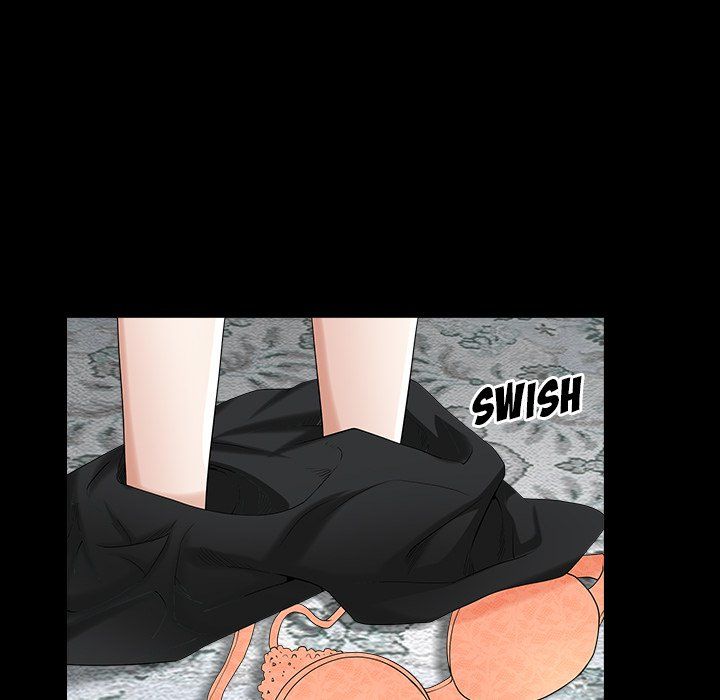 Snare Manhwa - Chapter 25 Page 51