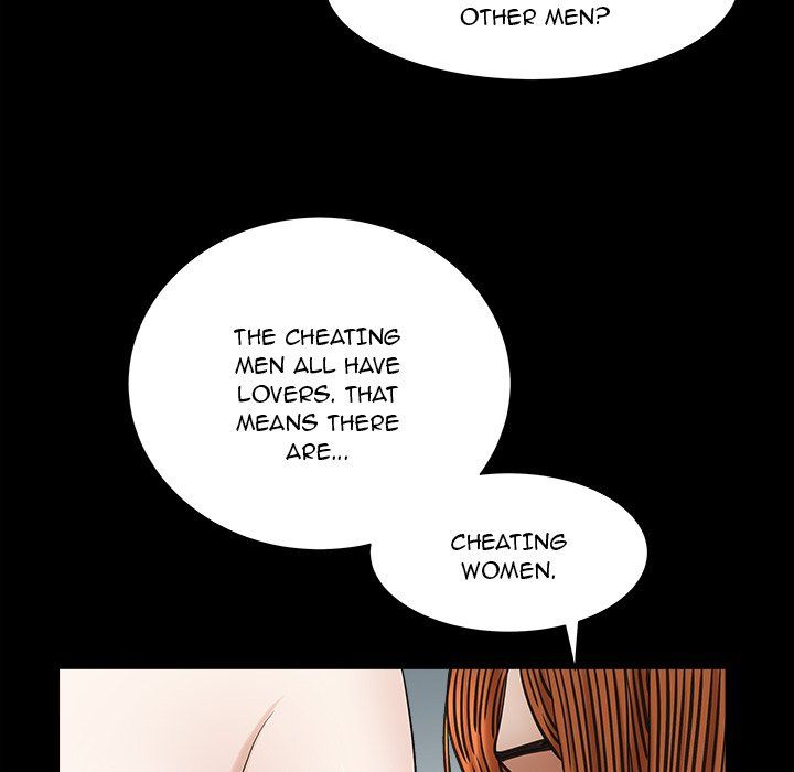 Snare Manhwa - Chapter 25 Page 57