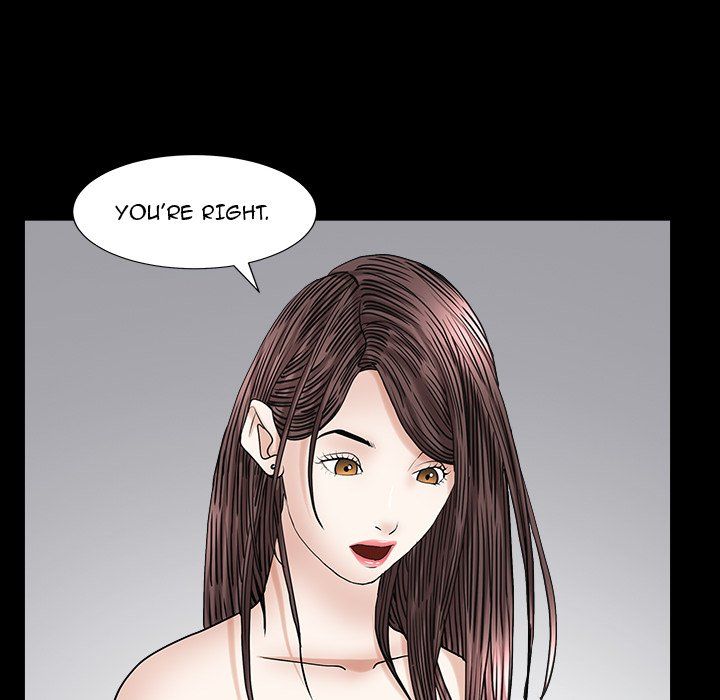 Snare Manhwa - Chapter 25 Page 59