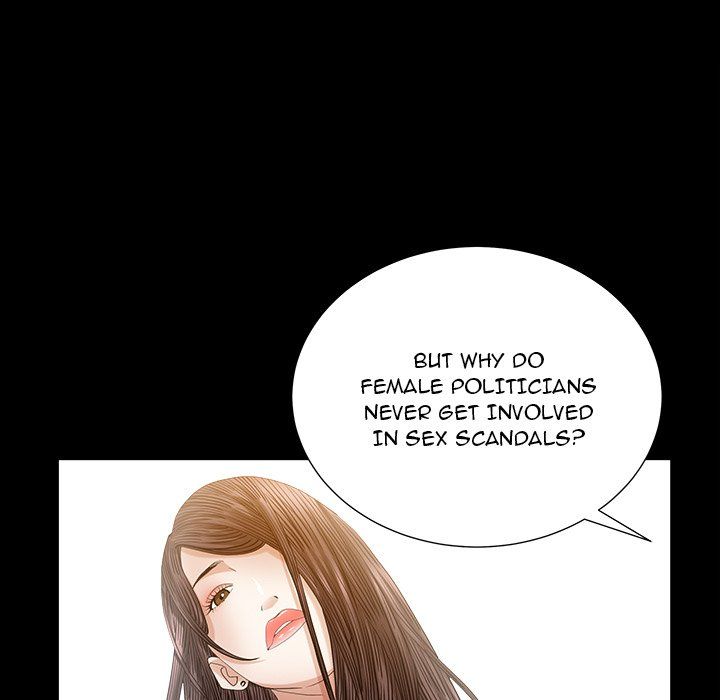 Snare Manhwa - Chapter 25 Page 65