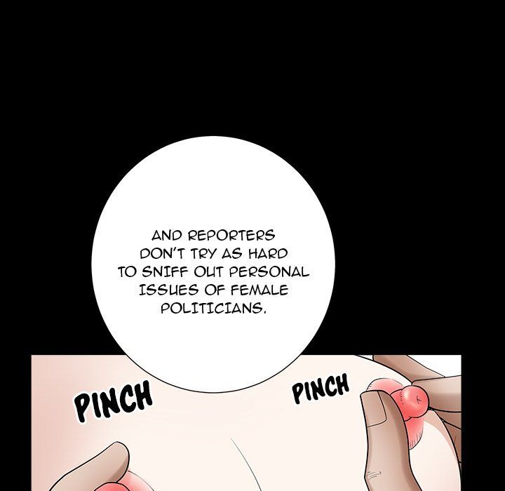 Snare Manhwa - Chapter 25 Page 69