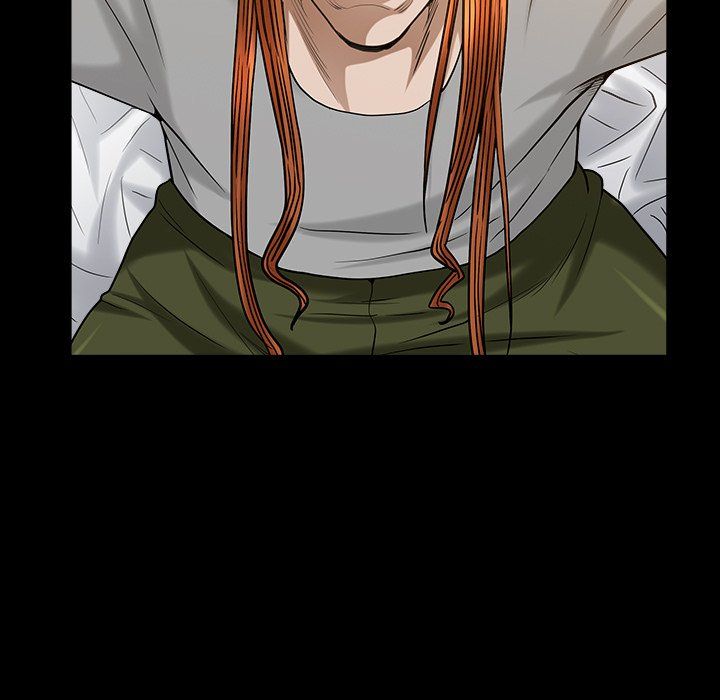 Snare Manhwa - Chapter 25 Page 76