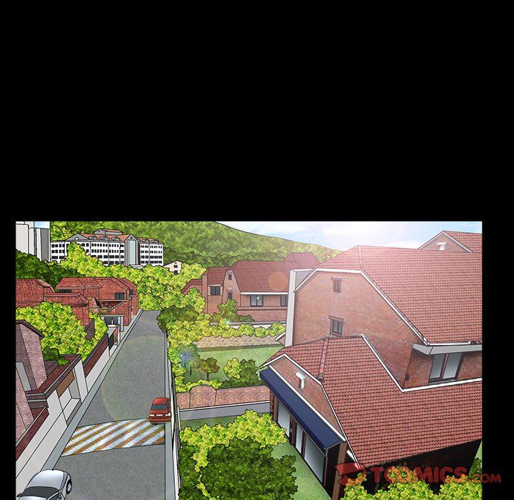 Snare Manhwa - Chapter 25 Page 80