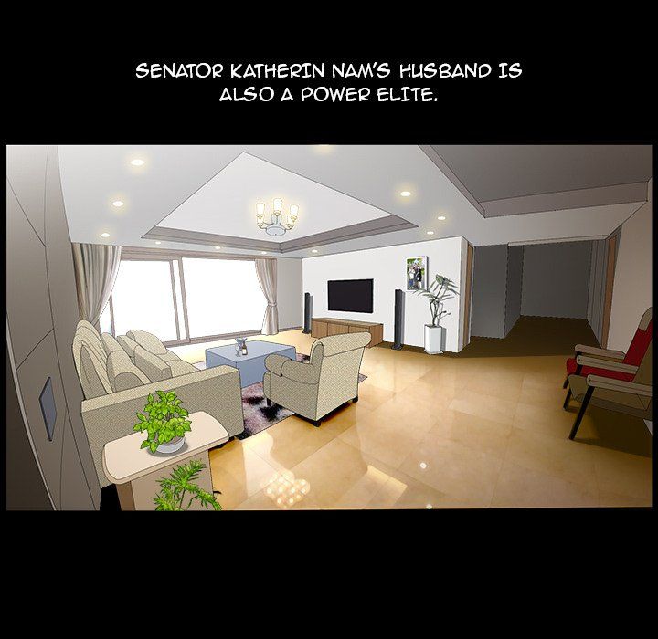 Snare Manhwa - Chapter 25 Page 83