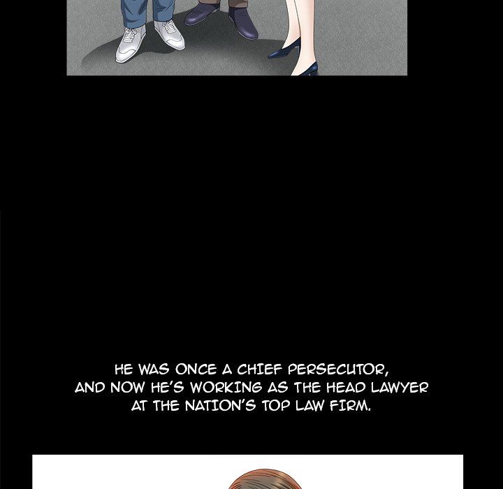 Snare Manhwa - Chapter 25 Page 87