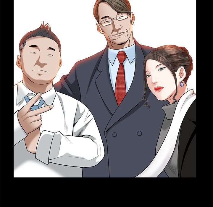 Snare Manhwa - Chapter 25 Page 88