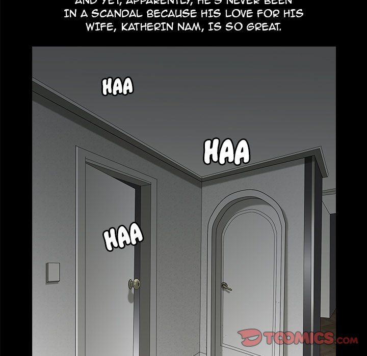 Snare Manhwa - Chapter 25 Page 92