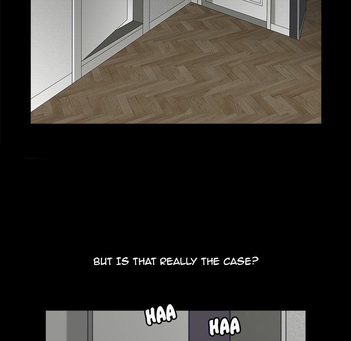 Snare Manhwa - Chapter 25 Page 93