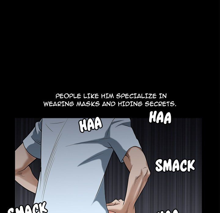 Snare Manhwa - Chapter 25 Page 101