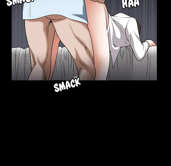 Snare Manhwa - Chapter 25 Page 102