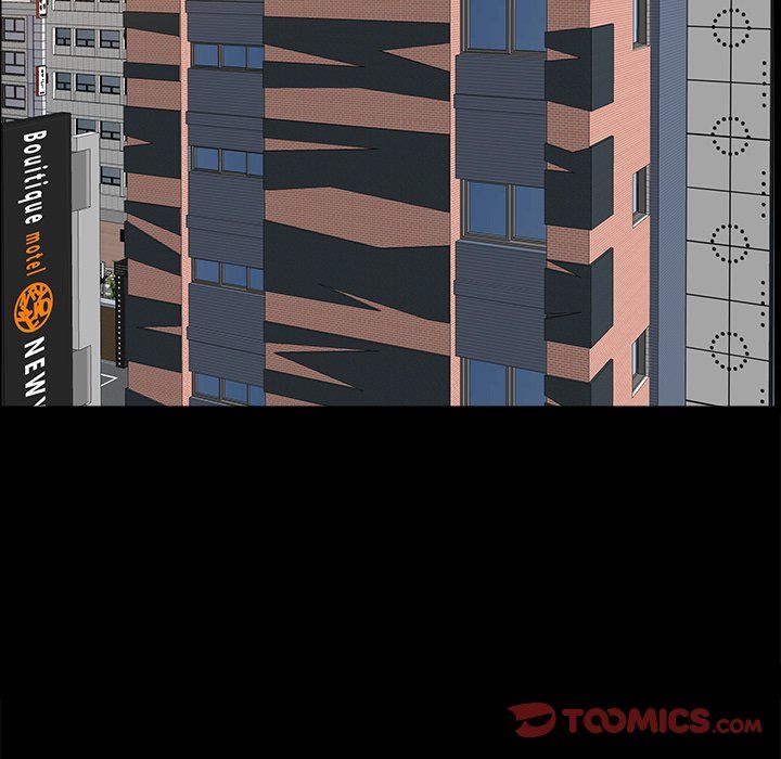 Snare Manhwa - Chapter 25 Page 104