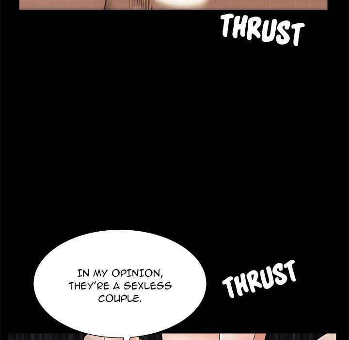 Snare Manhwa - Chapter 25 Page 106