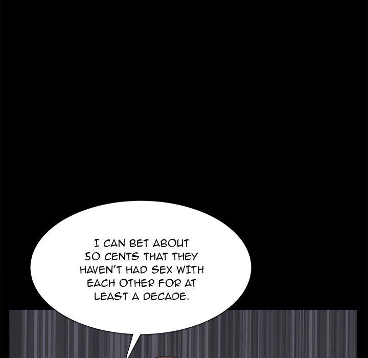 Snare Manhwa - Chapter 25 Page 108