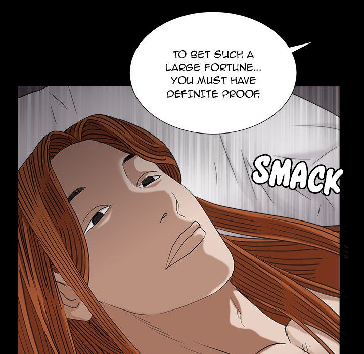 Snare Manhwa - Chapter 25 Page 114