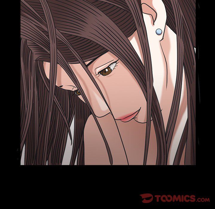 Snare Manhwa - Chapter 25 Page 116
