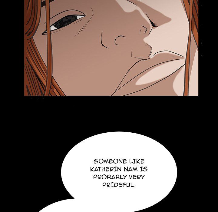 Snare Manhwa - Chapter 25 Page 118