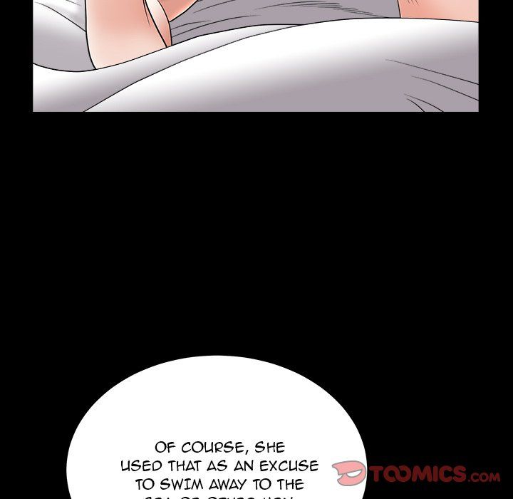 Snare Manhwa - Chapter 25 Page 122