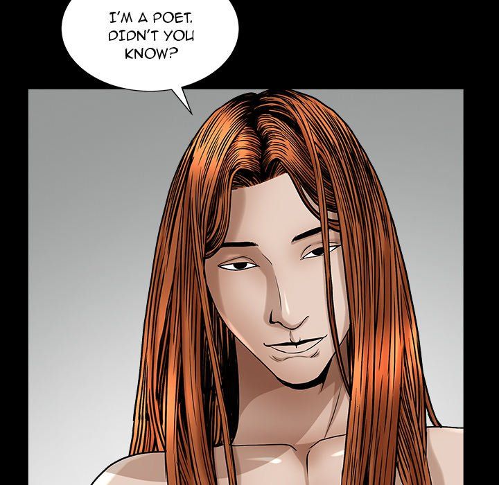 Snare Manhwa - Chapter 25 Page 127