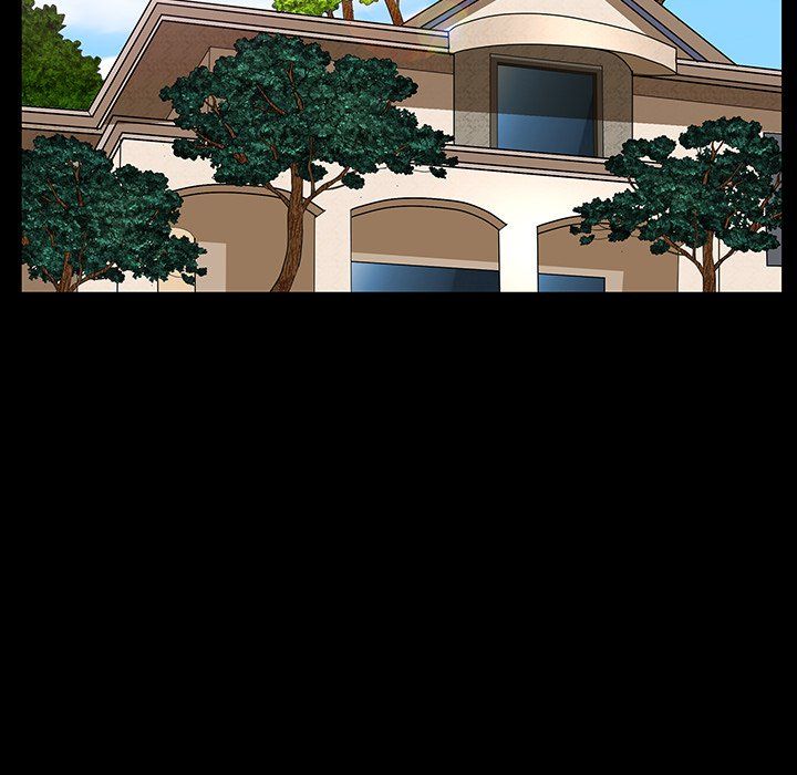 Snare Manhwa - Chapter 25 Page 130