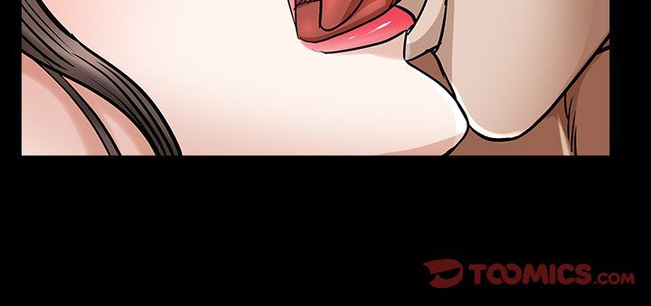 Snare Manhwa - Chapter 25 Page 134