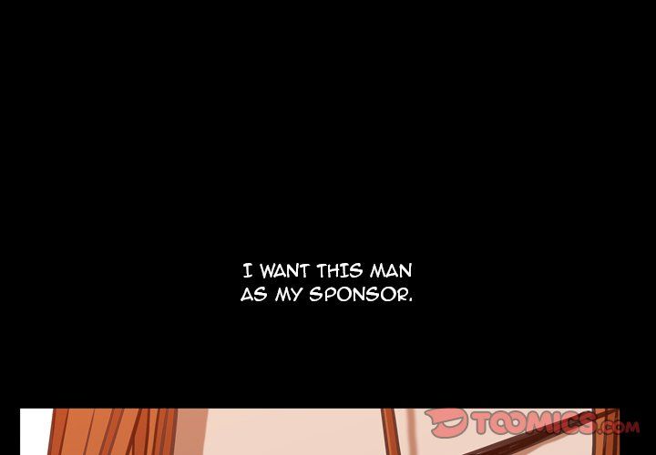 Snare Manhwa - Chapter 15 Page 2