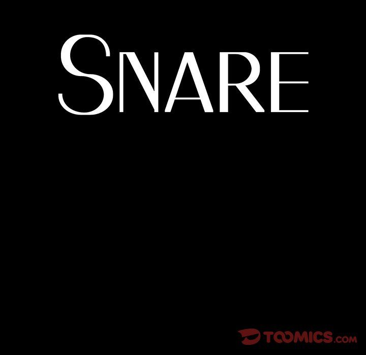Snare Manhwa - Chapter 15 Page 8
