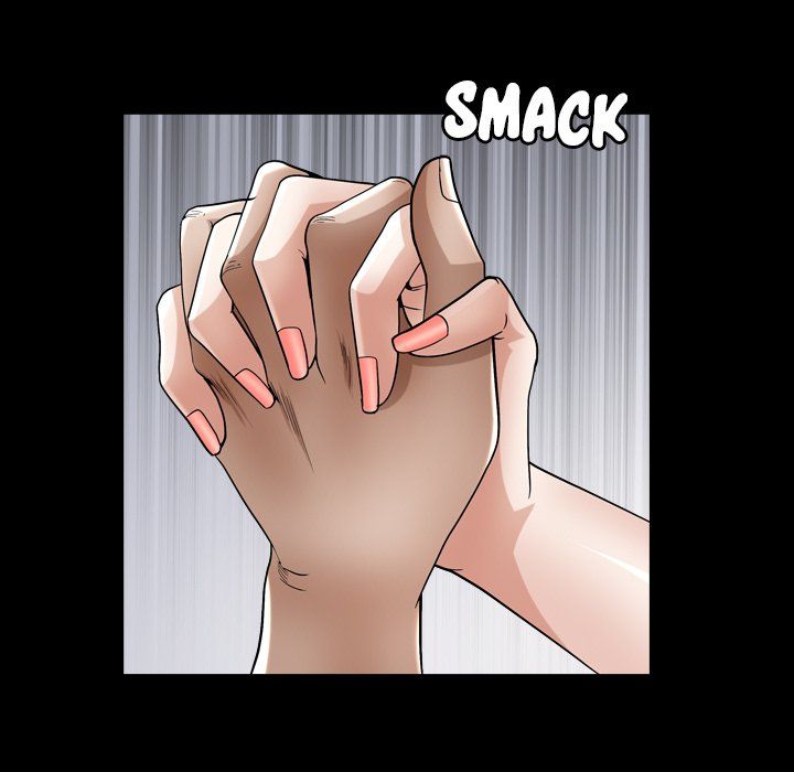 Snare Manhwa - Chapter 15 Page 10