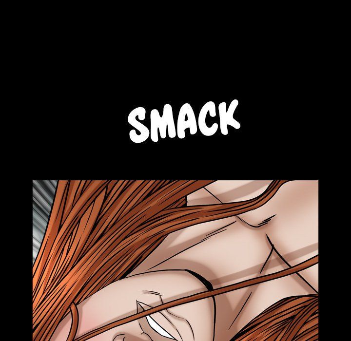 Snare Manhwa - Chapter 15 Page 16