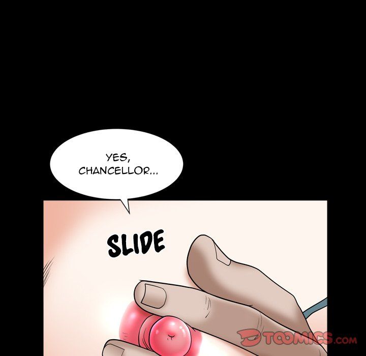 Snare Manhwa - Chapter 15 Page 20