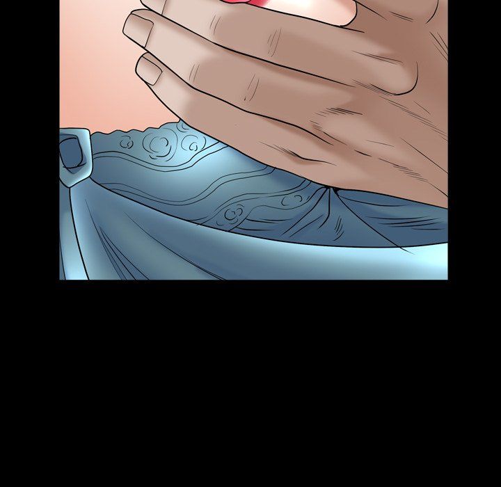 Snare Manhwa - Chapter 15 Page 21