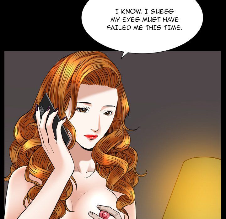 Snare Manhwa - Chapter 15 Page 25