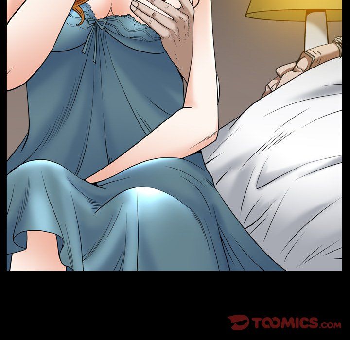 Snare Manhwa - Chapter 15 Page 26