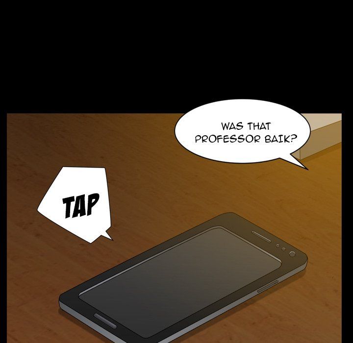 Snare Manhwa - Chapter 15 Page 29