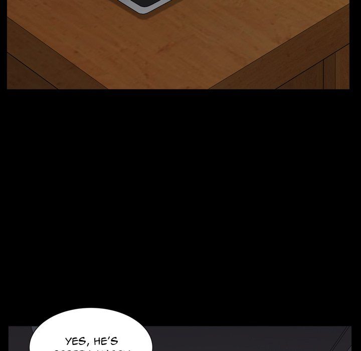 Snare Manhwa - Chapter 15 Page 30