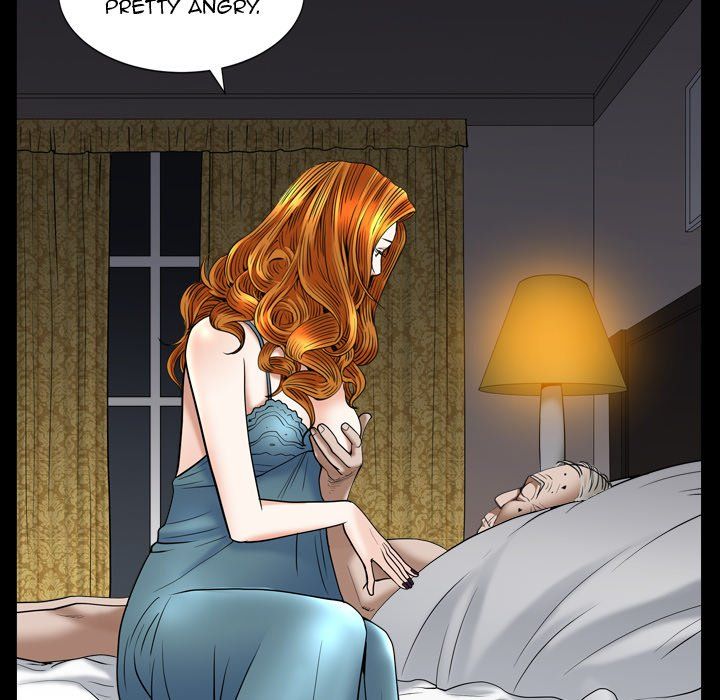 Snare Manhwa - Chapter 15 Page 31