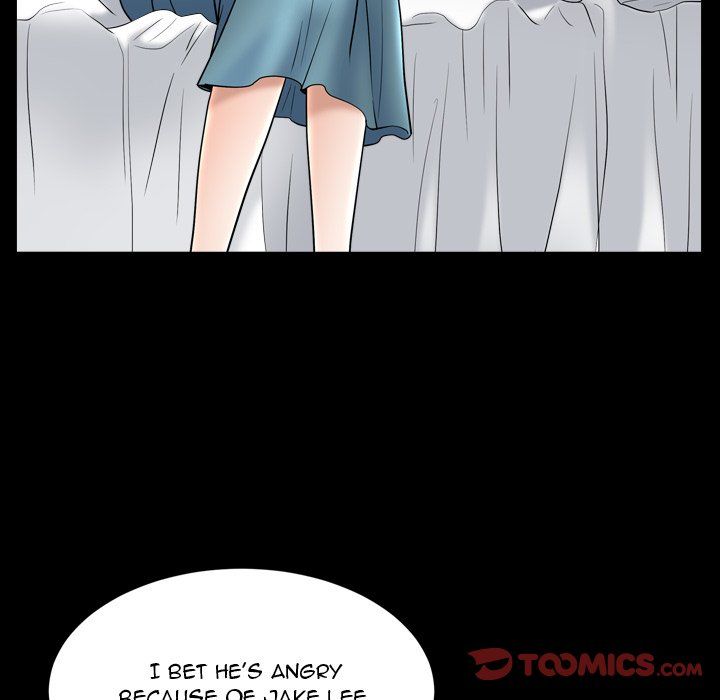 Snare Manhwa - Chapter 15 Page 32