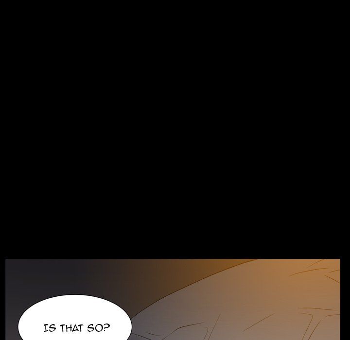 Snare Manhwa - Chapter 15 Page 34